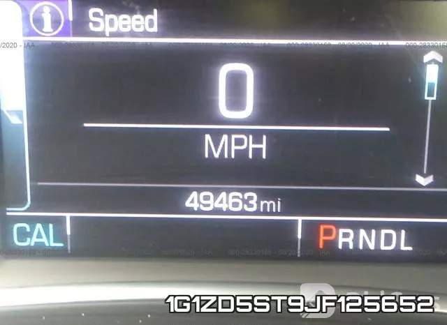 1G1ZD5ST9JF125652 фото 8