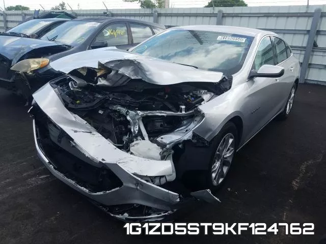 1G1ZD5ST9KF124762 фото 3