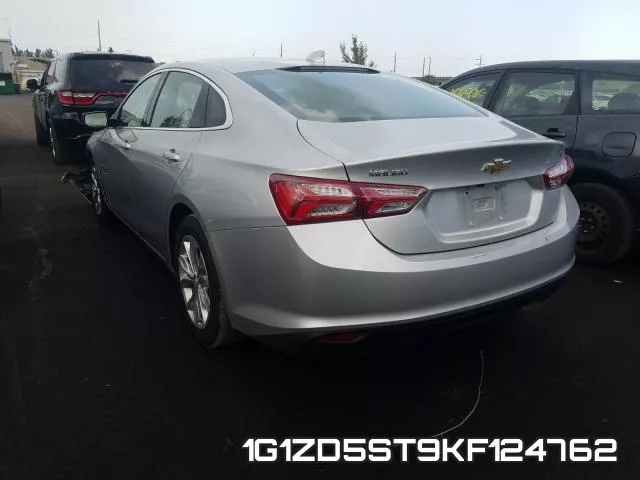 1G1ZD5ST9KF124762 фото 4