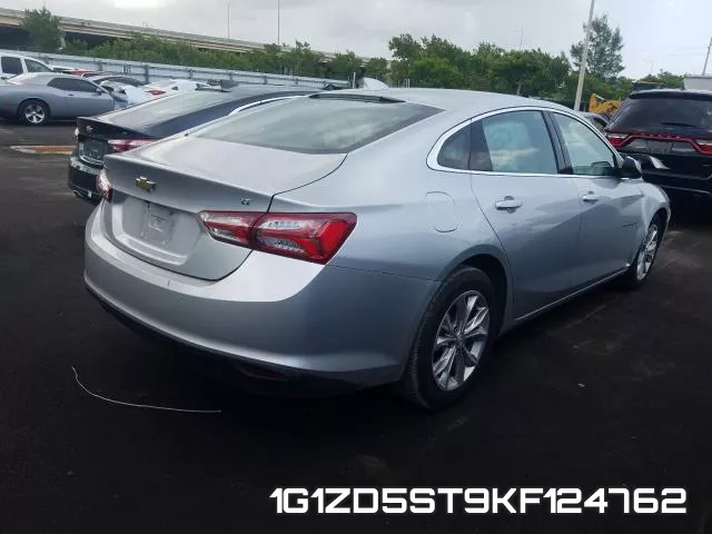 1G1ZD5ST9KF124762 фото 5