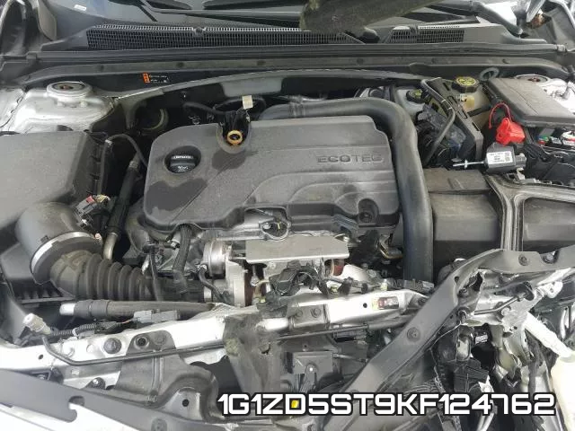 1G1ZD5ST9KF124762 фото 8