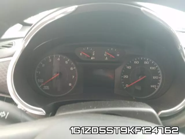 1G1ZD5ST9KF124762 фото 9