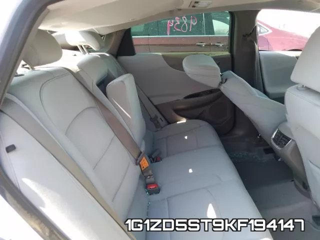 1G1ZD5ST9KF194147 фото 7