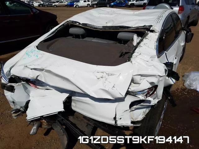 1G1ZD5ST9KF194147 фото 10