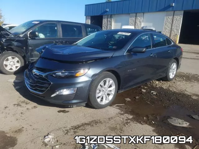 1G1ZD5STXKF180094 фото 3