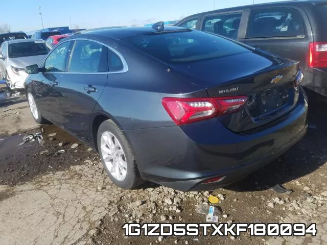 1G1ZD5STXKF180094 фото 4