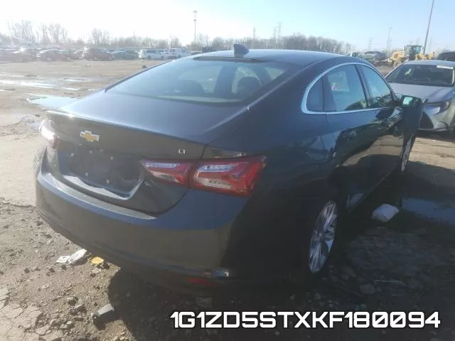 1G1ZD5STXKF180094 фото 5