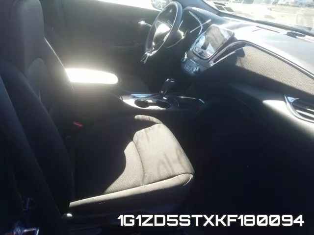 1G1ZD5STXKF180094 фото 6