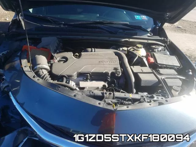 1G1ZD5STXKF180094 фото 8