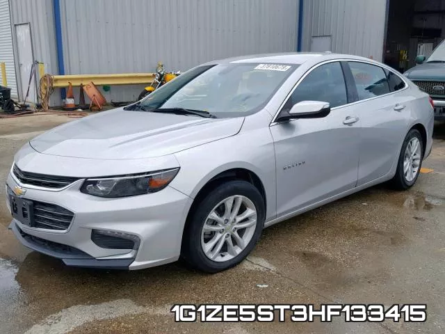 1G1ZE5ST3HF133415 фото 3