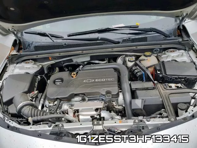 1G1ZE5ST3HF133415 фото 8