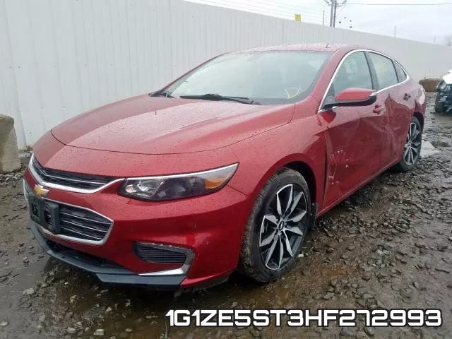 1G1ZE5ST3HF272993 фото 3
