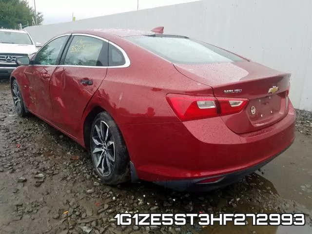 1G1ZE5ST3HF272993 фото 4