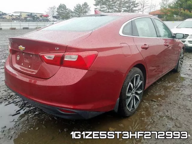 1G1ZE5ST3HF272993 фото 5