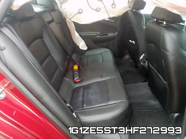 1G1ZE5ST3HF272993 фото 7