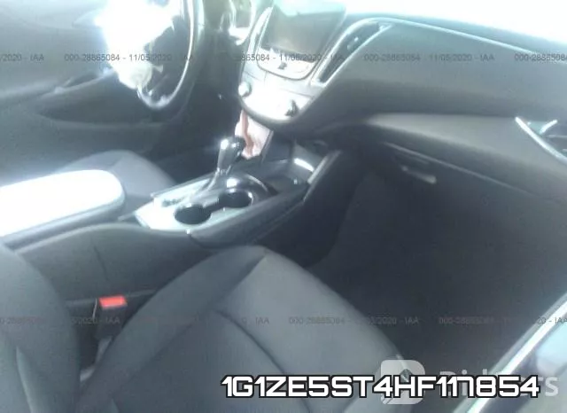 1G1ZE5ST4HF117854 фото 6