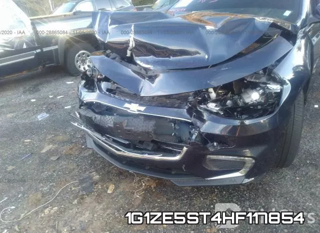 1G1ZE5ST4HF117854 фото 7