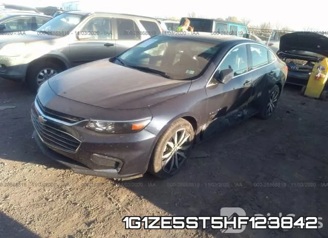 1G1ZE5ST5HF123842 фото 3