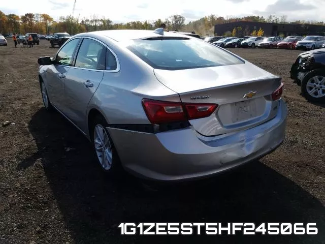 1G1ZE5ST5HF245066 фото 4