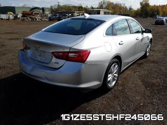 1G1ZE5ST5HF245066 фото 5