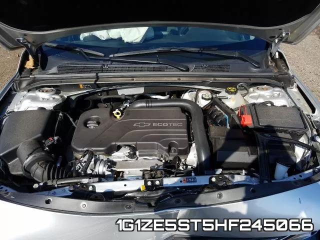 1G1ZE5ST5HF245066 фото 8