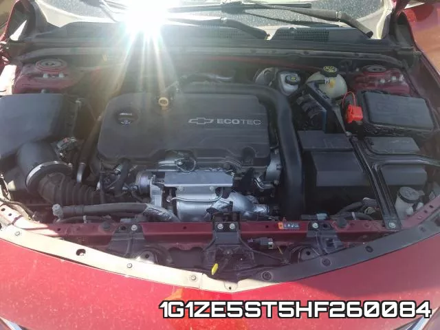 1G1ZE5ST5HF260084 фото 7