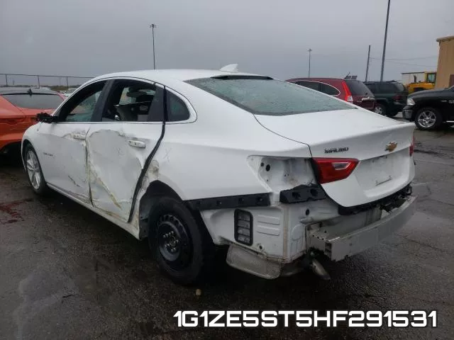 1G1ZE5ST5HF291531 фото 4