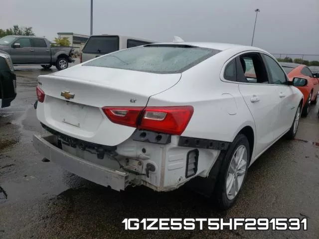 1G1ZE5ST5HF291531 фото 5