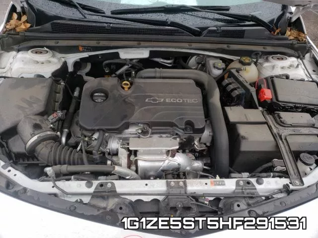 1G1ZE5ST5HF291531 фото 8