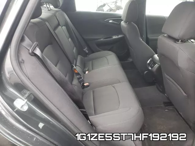 1G1ZE5ST7HF192192 фото 7