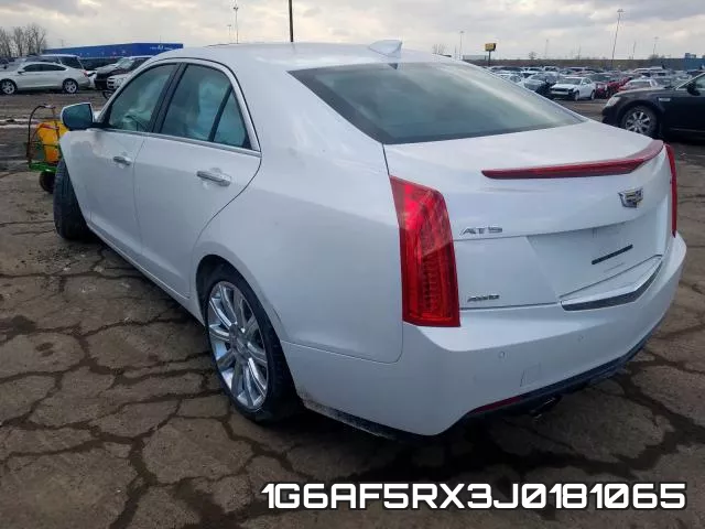 1G6AF5RX3J0181065 фото 4
