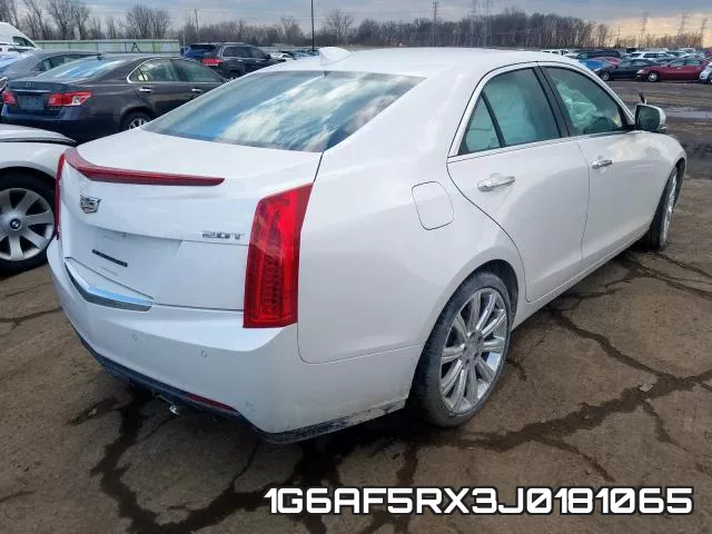 1G6AF5RX3J0181065 фото 5