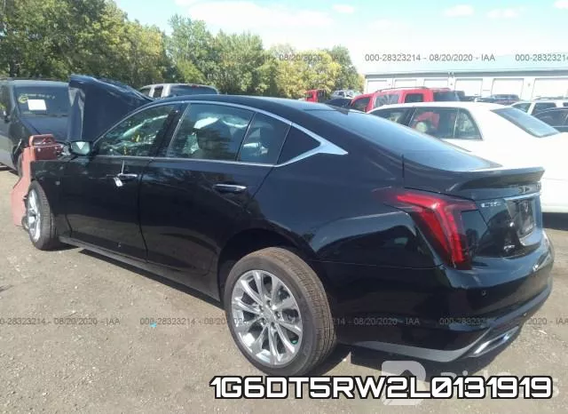 1G6DT5RW2L0131919 фото 4
