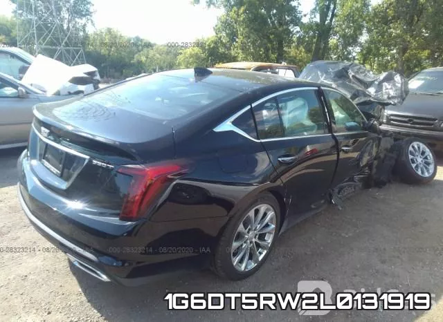 1G6DT5RW2L0131919 фото 5