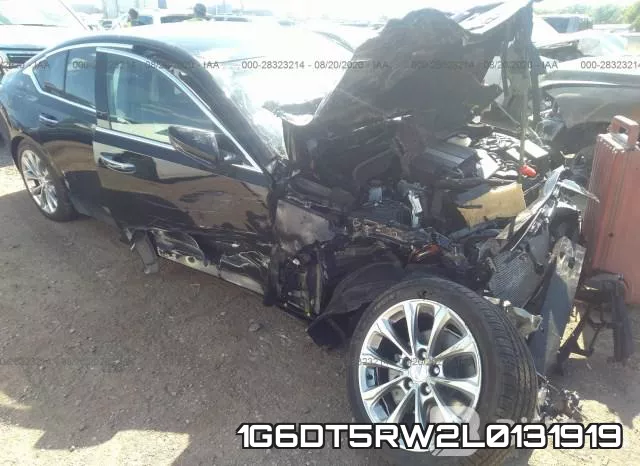 1G6DT5RW2L0131919 фото 7