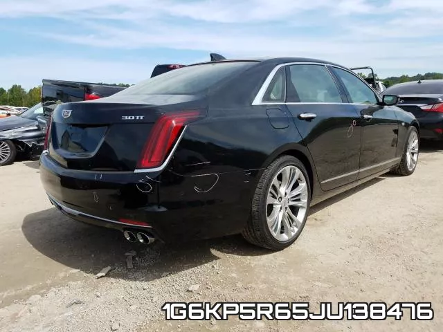 1G6KP5R65JU138476 фото 4