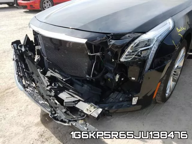 1G6KP5R65JU138476 фото 9