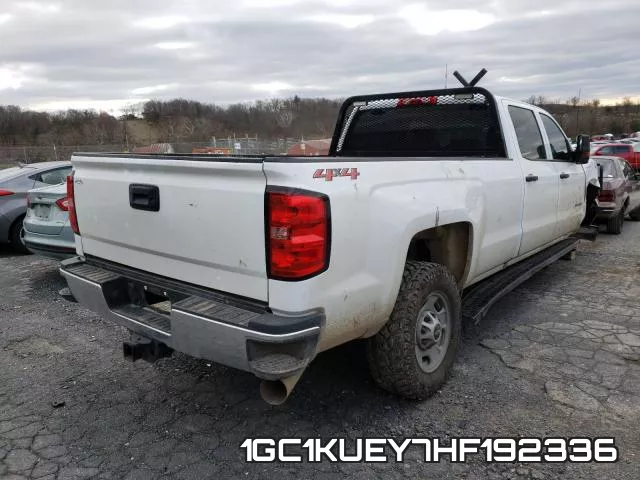 1GC1KUEY7HF192336 фото 5