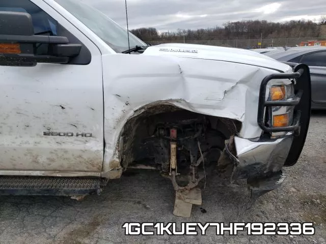 1GC1KUEY7HF192336 фото 10
