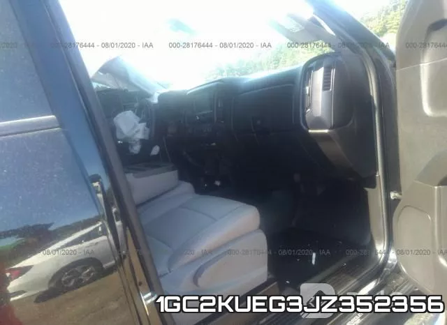 1GC2KUEG3JZ352356 фото 6