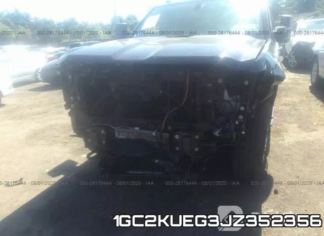 1GC2KUEG3JZ352356 фото 7