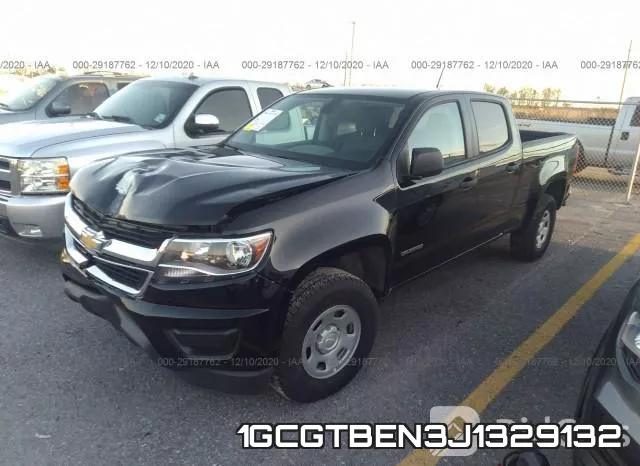 1GCGTBEN3J1329132 фото 3