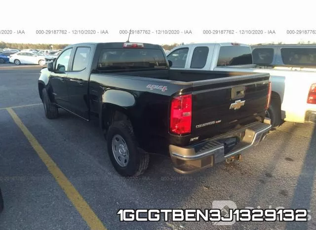 1GCGTBEN3J1329132 фото 4
