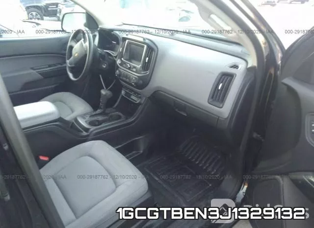 1GCGTBEN3J1329132 фото 6