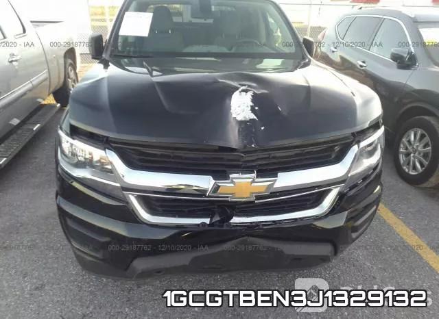 1GCGTBEN3J1329132 фото 7