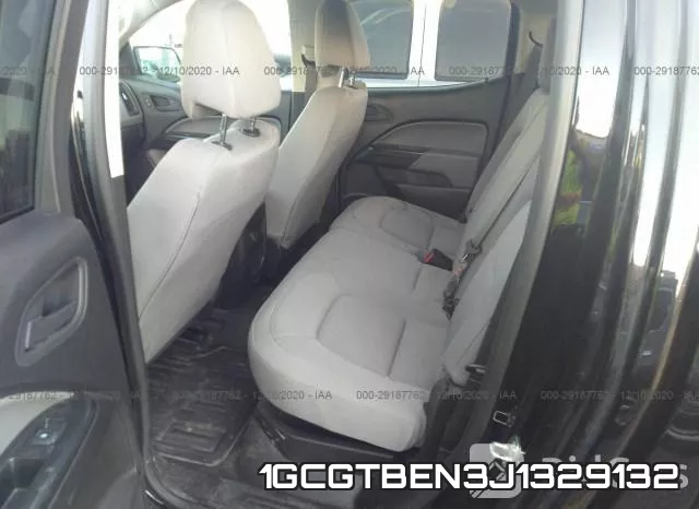 1GCGTBEN3J1329132 фото 9