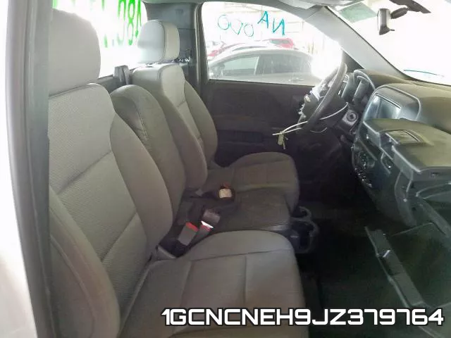 1GCNCNEH9JZ379764 фото 6