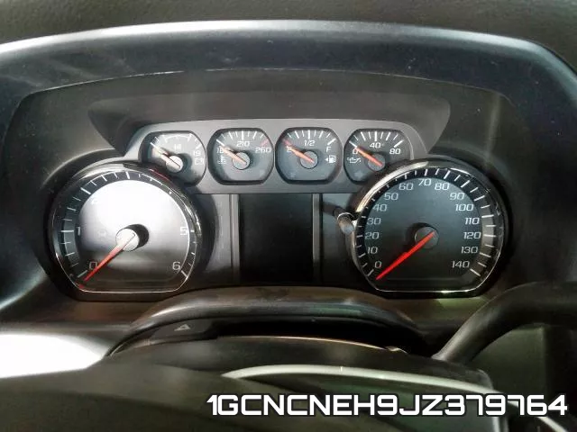 1GCNCNEH9JZ379764 фото 9