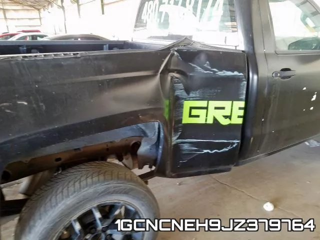 1GCNCNEH9JZ379764 фото 10