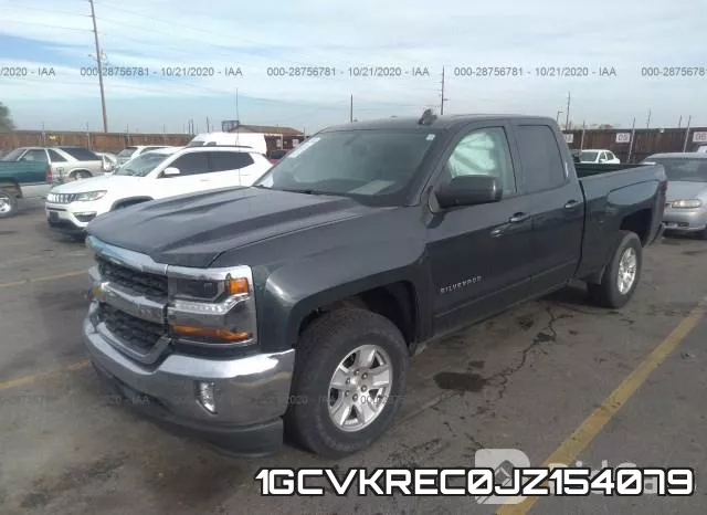 1GCVKREC0JZ154079 фото 3